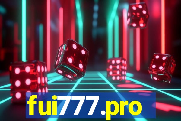 fui777.pro