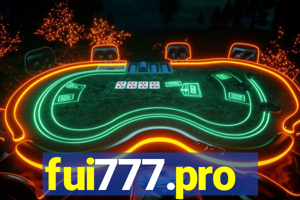 fui777.pro