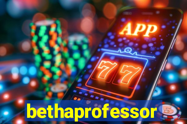bethaprofessor