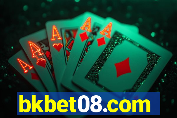 bkbet08.com