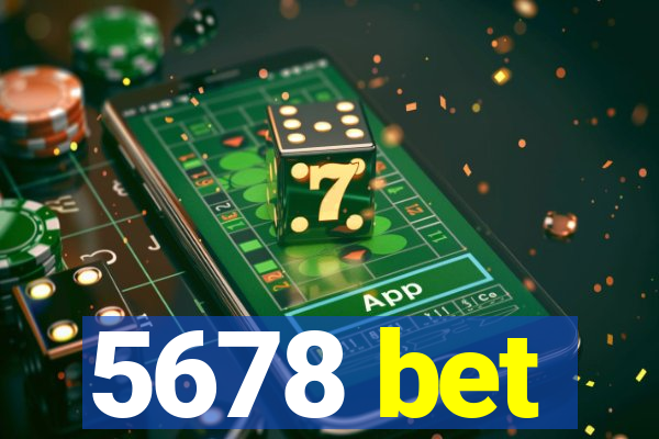 5678 bet