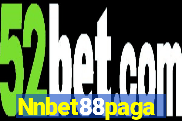 Nnbet88paga
