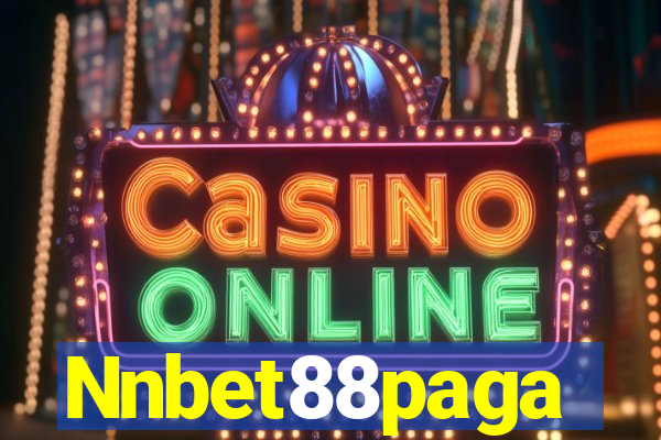 Nnbet88paga