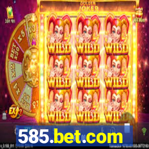 585.bet.com