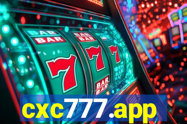 cxc777.app