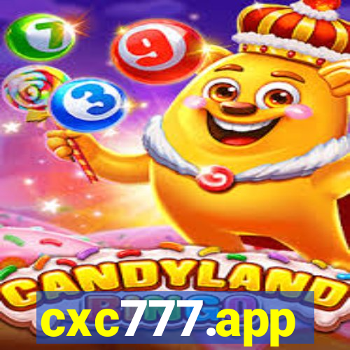 cxc777.app