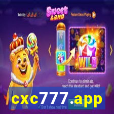 cxc777.app