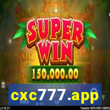 cxc777.app