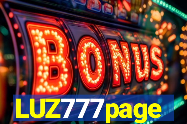 LUZ777page