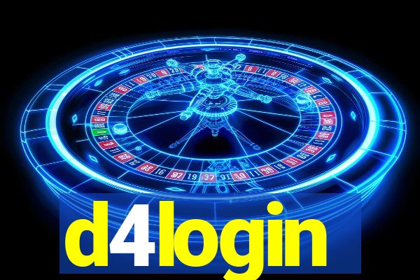 d4login