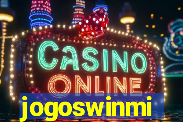 jogoswinmi