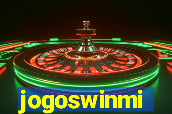 jogoswinmi