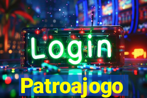 Patroajogo