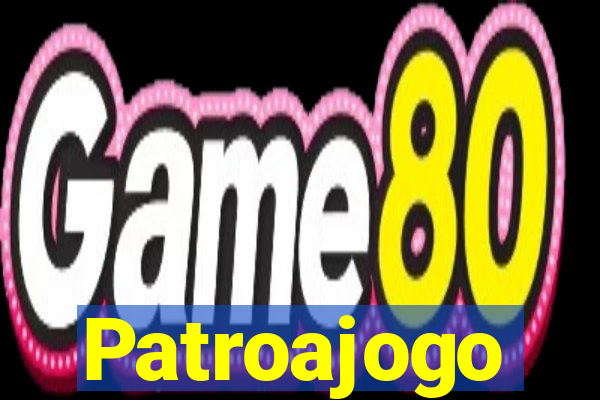 Patroajogo