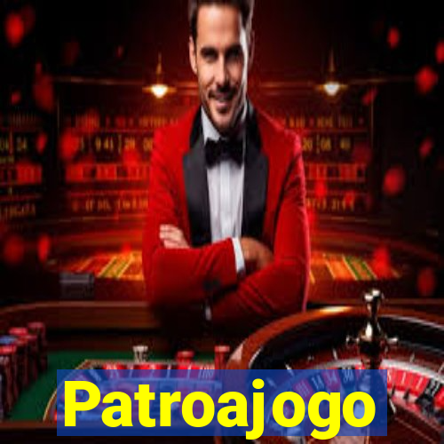Patroajogo