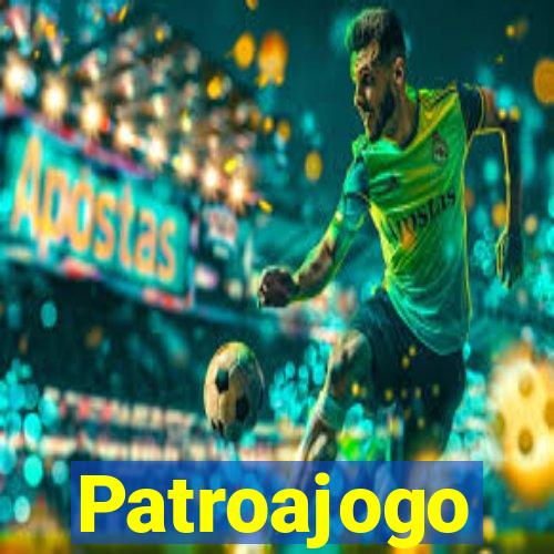 Patroajogo