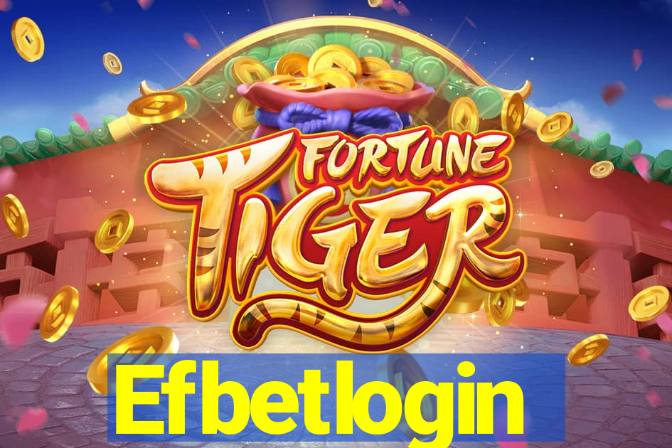 Efbetlogin