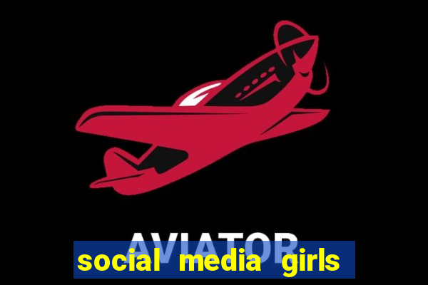 social media girls belle belinha