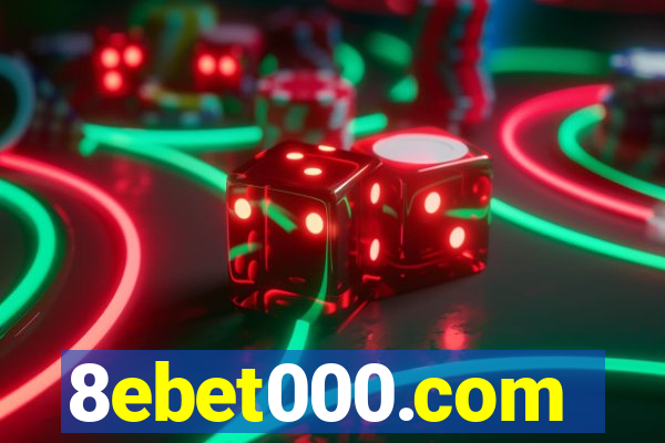 8ebet000.com