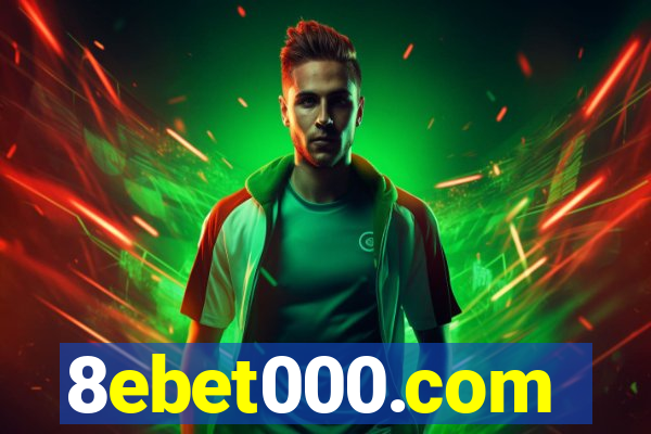 8ebet000.com