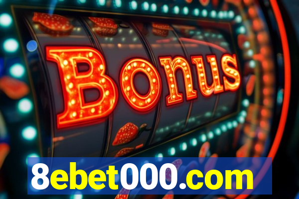 8ebet000.com