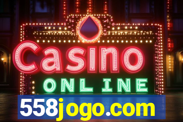 558jogo.com