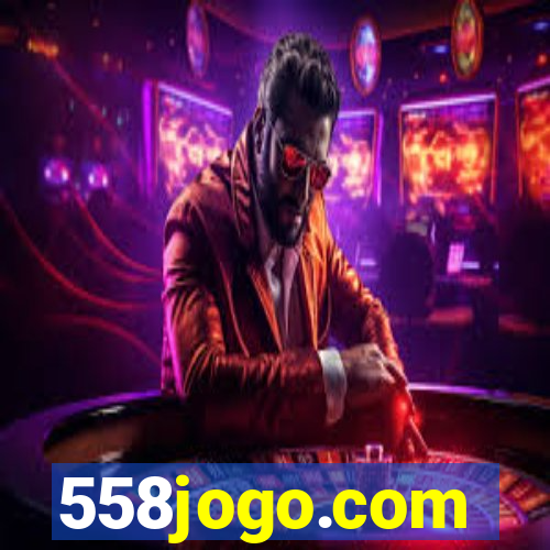 558jogo.com