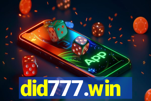 did777.win