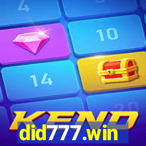 did777.win