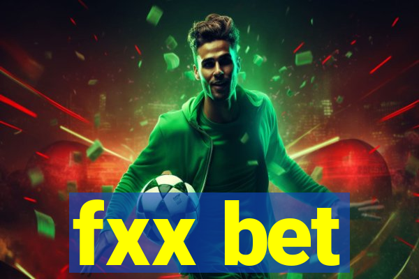 fxx bet