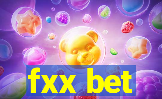 fxx bet