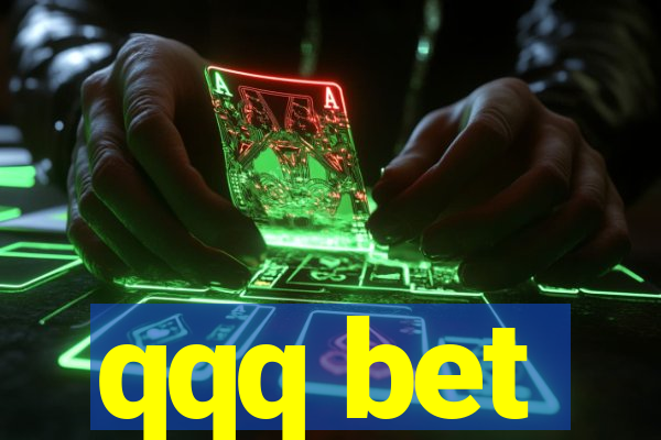 qqq bet