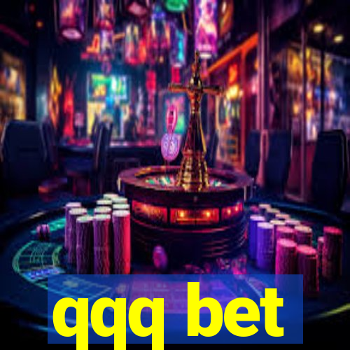 qqq bet