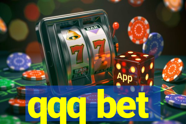 qqq bet