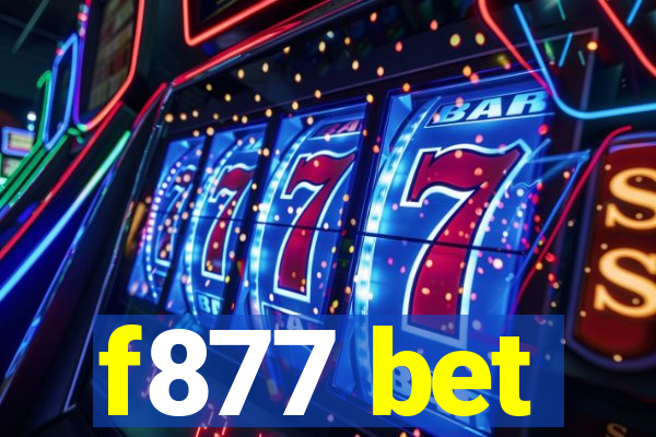 f877 bet