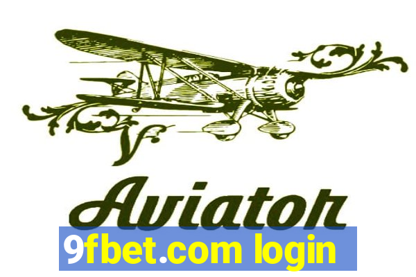 9fbet.com login