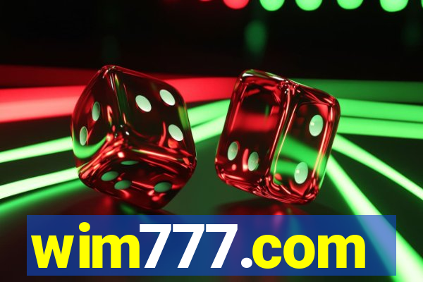 wim777.com