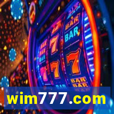 wim777.com