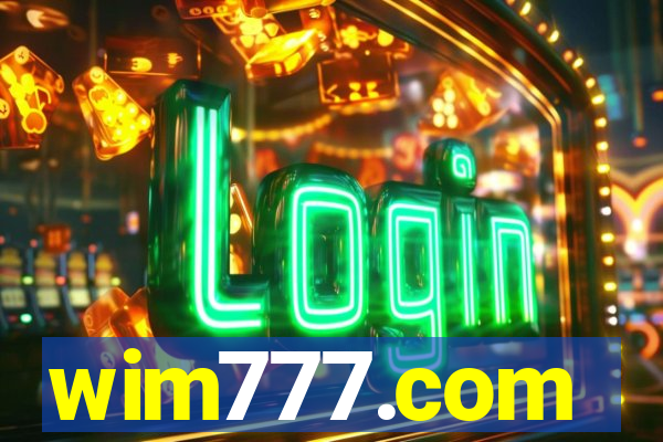 wim777.com