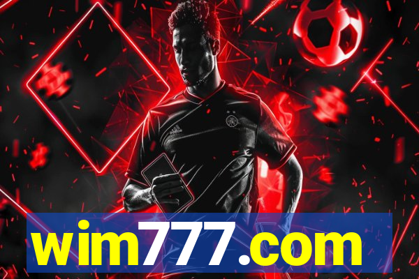 wim777.com