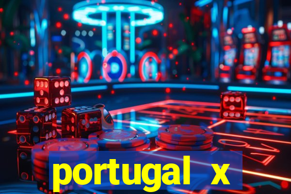 portugal x republica tcheca palpite