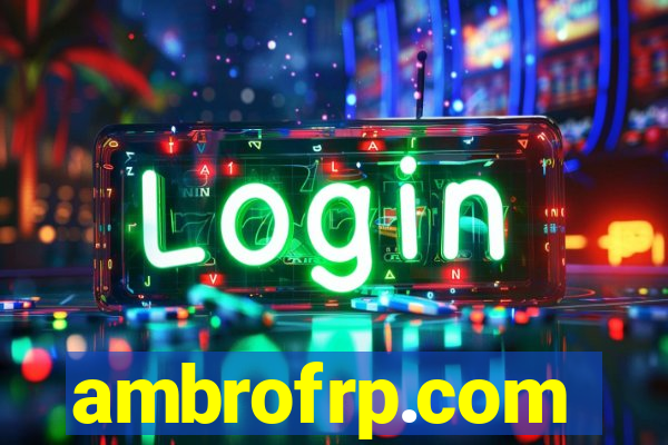 ambrofrp.com