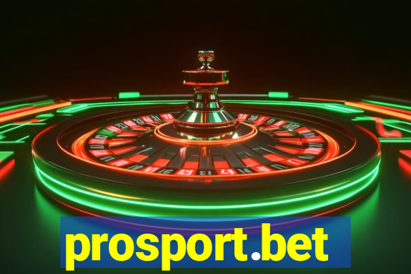 prosport.bet