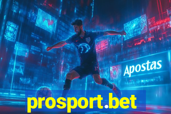 prosport.bet