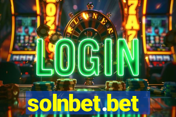 solnbet.bet