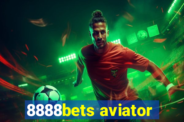 8888bets aviator