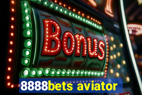 8888bets aviator