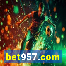 bet957.com