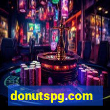donutspg.com