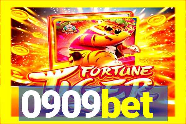 0909bet